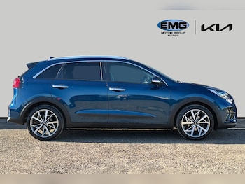 Used Kia Niro 2022 for sale - 78337473: Photo