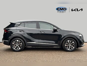 Used Kia Sportage 2022 for sale - 77219904: Photo