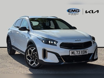 Used Kia XCeed 2023 for sale - 79500223: Photo
