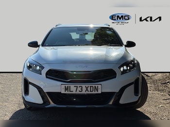 Used Kia XCeed 2023 for sale - 79500223: Photo