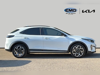 Used Kia XCeed 2023 for sale - 79500223: Photo
