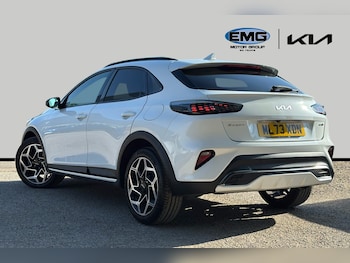 Used Kia XCeed 2023 for sale - 79500223: Photo