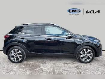 Used Kia Stonic 2025 for sale - 78756008: Photo