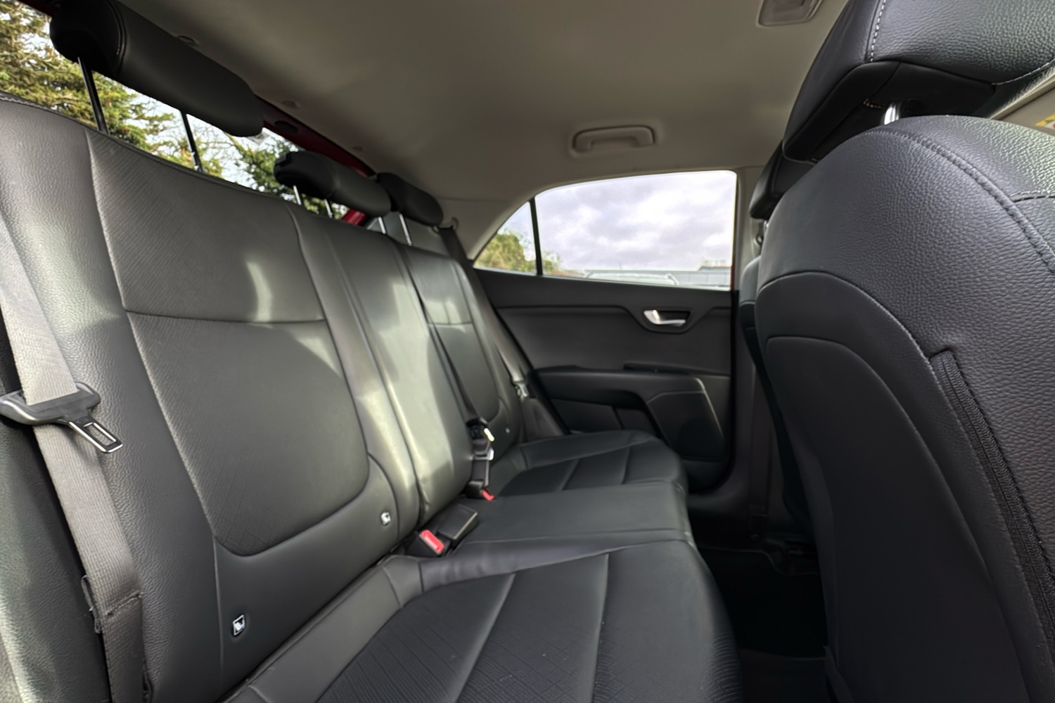 Used Kia Rio 2021 for sale - 76624853: Photo 12