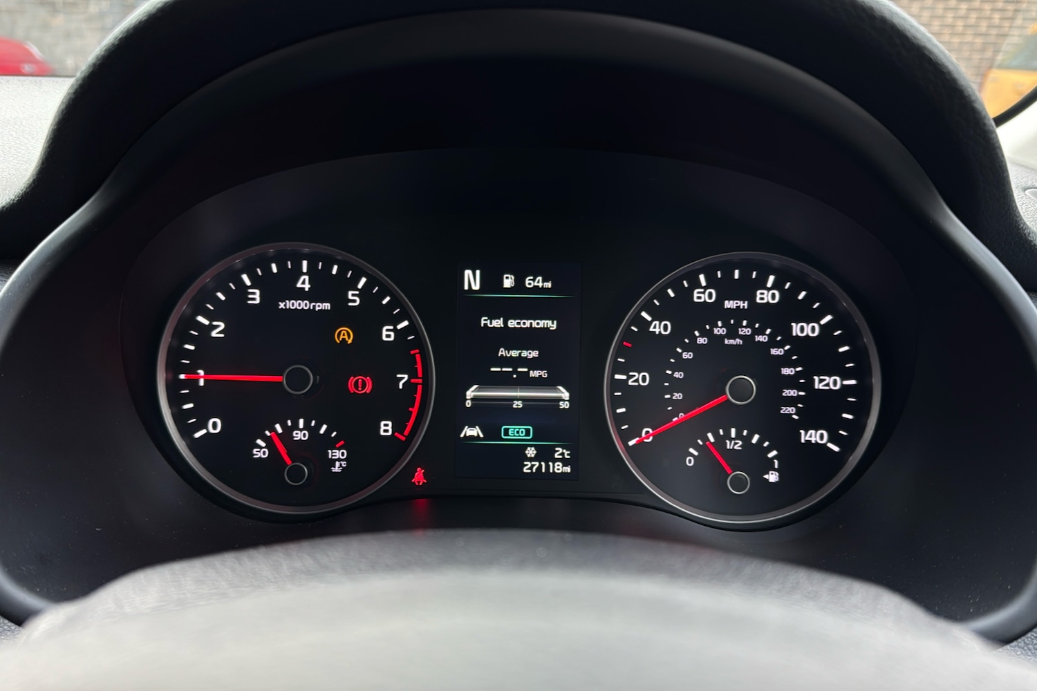 Used Kia Rio 2021 for sale - 76624853: Photo 14