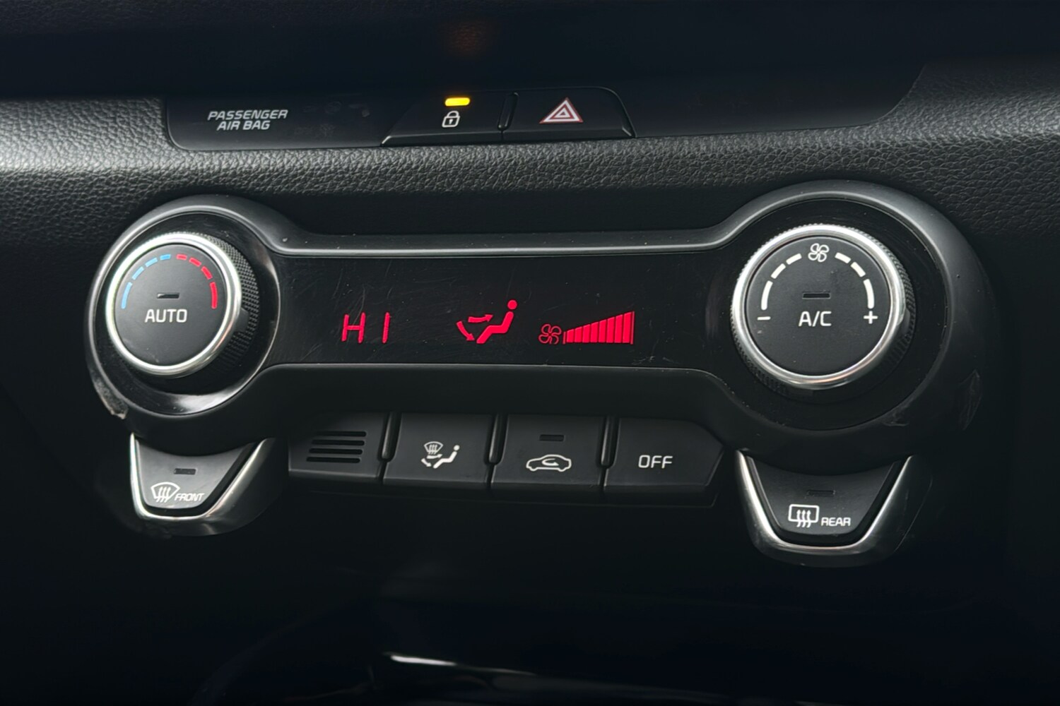 Used Kia Rio 2021 for sale - 76624853: Photo 16