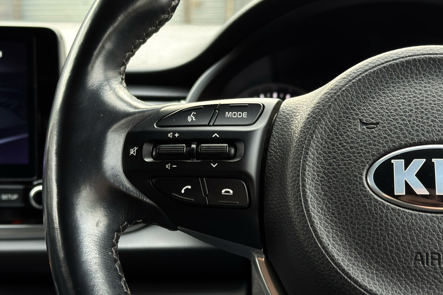 Used Kia Rio 2021 for sale - 76624853: Photo 17