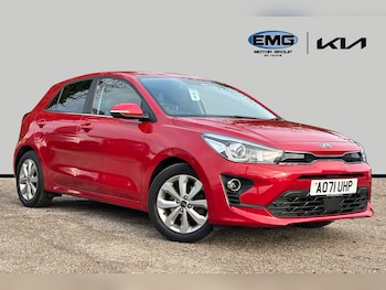 2021 - 1.0 T Gdi Mhev 3 Hatchback 5dr Petrol Hybrid Manual Euro 6 s/s 118 Bhp