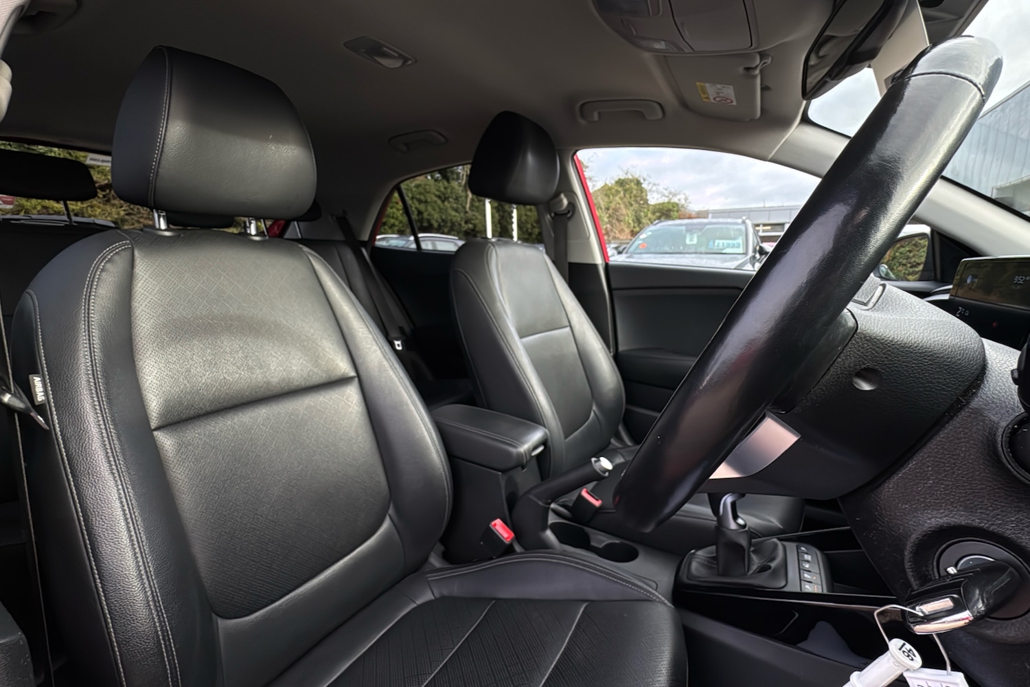 Used Kia Rio 2021 for sale - 76624853: Photo 24