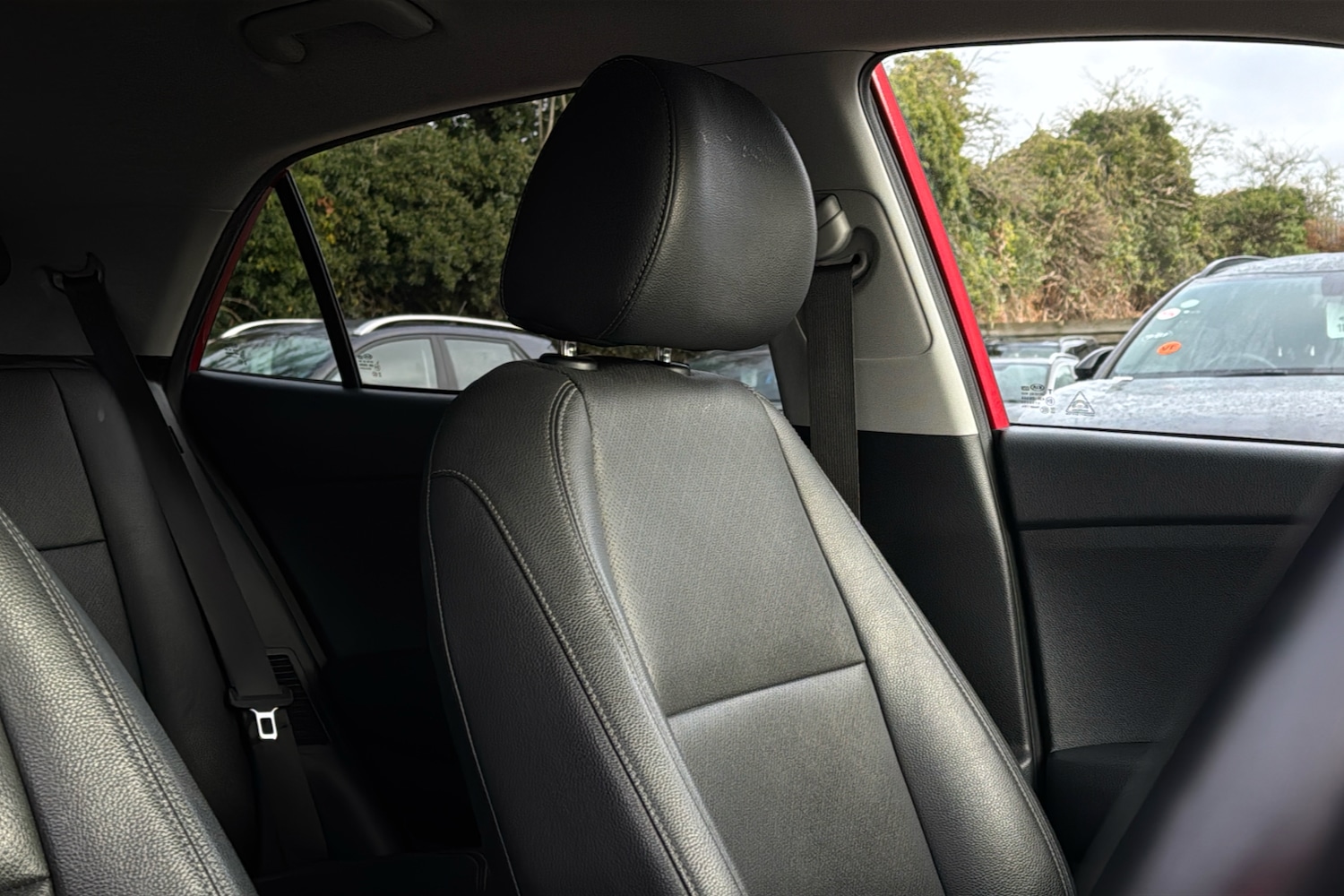 Used Kia Rio 2021 for sale - 76624853: Photo 27