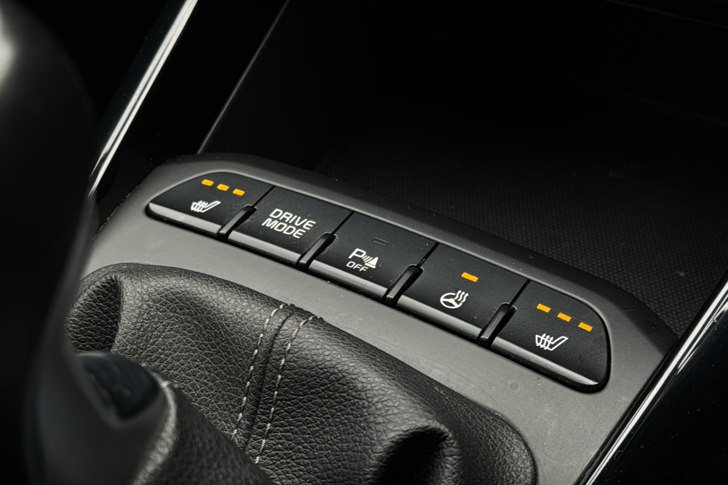 Used Kia Rio 2021 for sale - 76624853: Photo 29