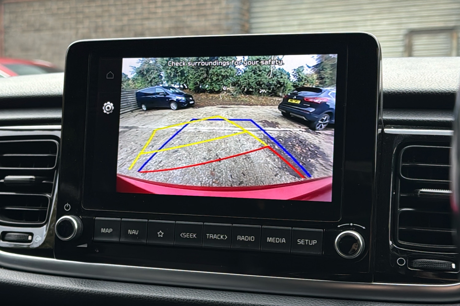 Used Kia Rio 2021 for sale - 76624853: Photo 30