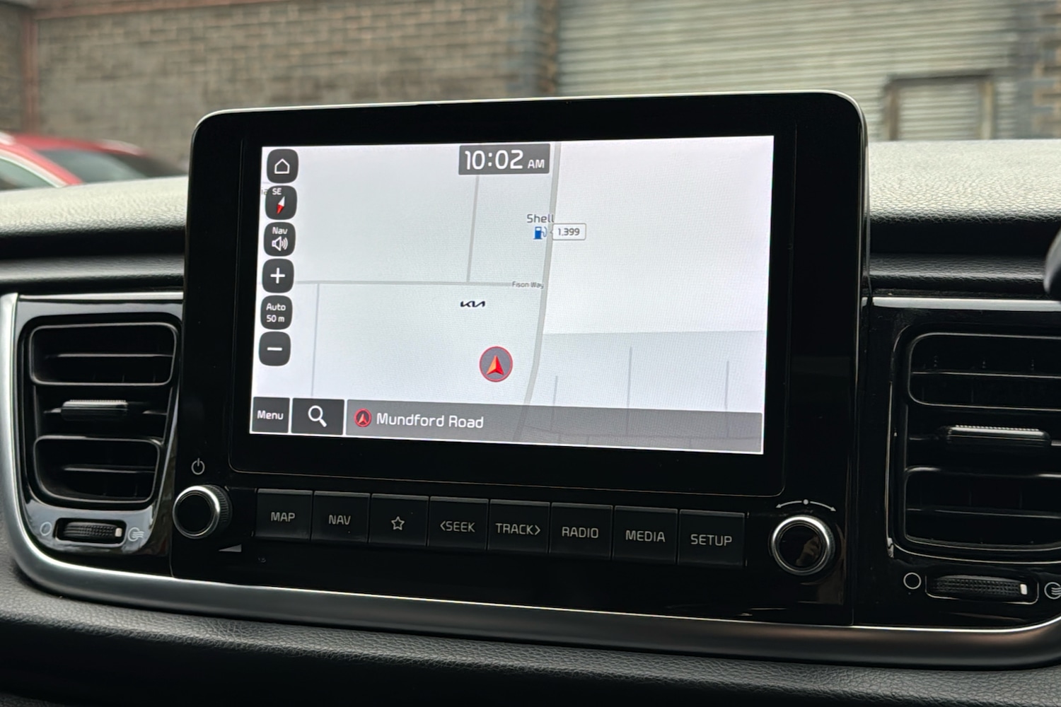 Used Kia Rio 2021 for sale - 76624853: Photo 32