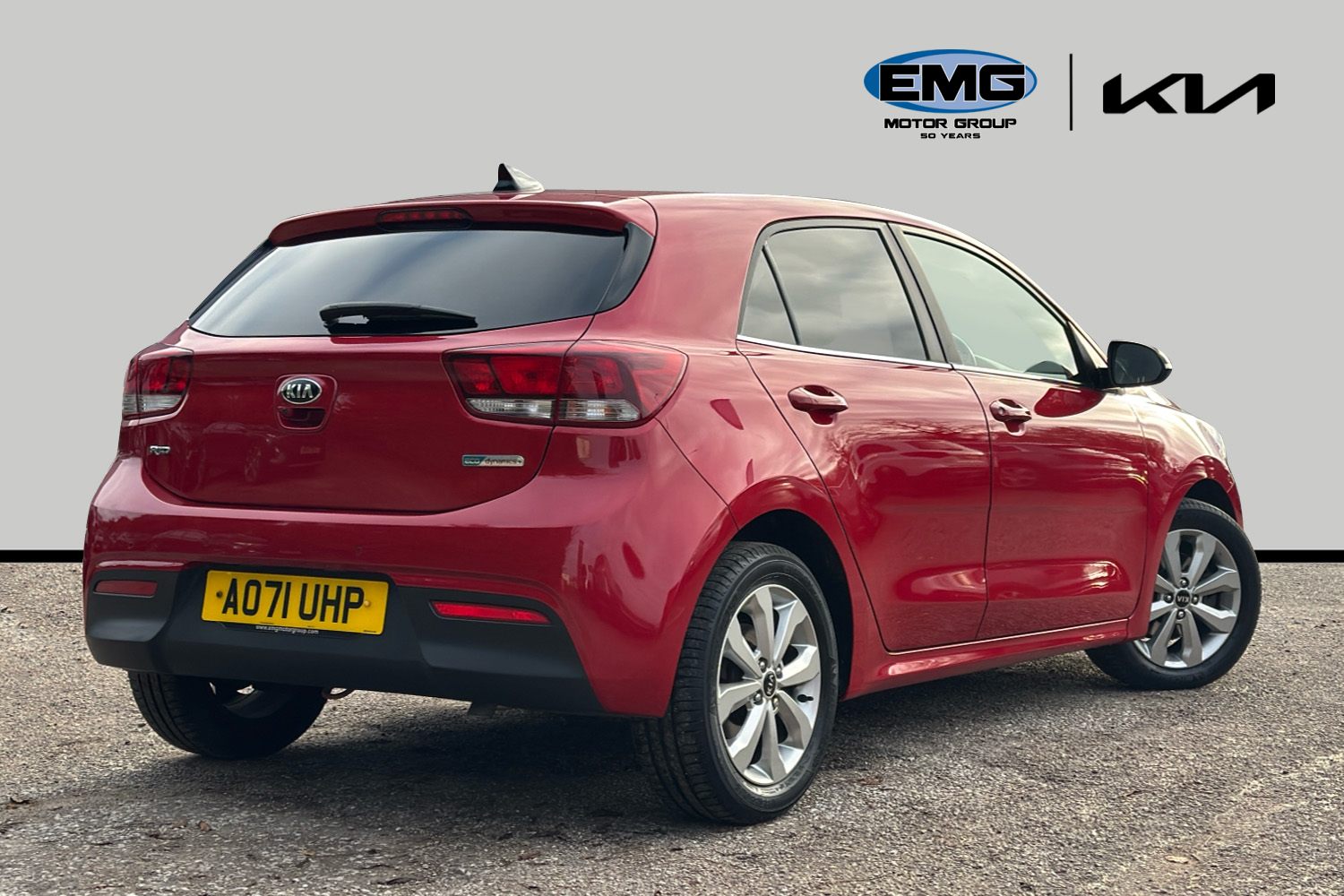 Used Kia Rio 2021 for sale - 76624853: Photo 7