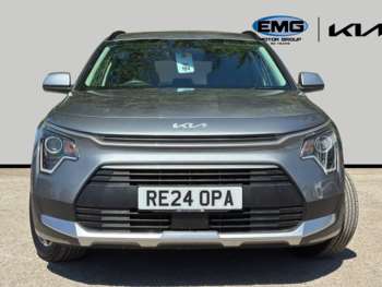 Used Kia Niro 2024 for sale - 74479670: Photo