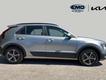 Used Kia Niro 2024 for sale - 74479670: Photo