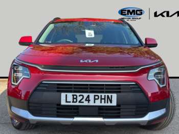 Used Kia Niro 2024 for sale - 73907972: Photo