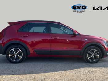 Used Kia Niro 2024 for sale - 73907972: Photo