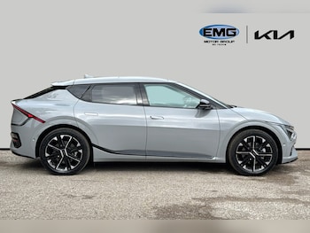 Used Kia EV6 2025 for sale - 78506953: Photo