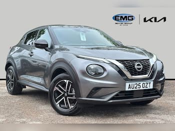 Used Nissan Juke 2025 for sale - 79826971: Photo