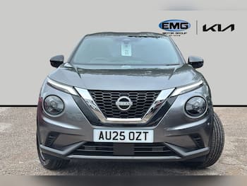 Used Nissan Juke 2025 for sale - 79826971: Photo