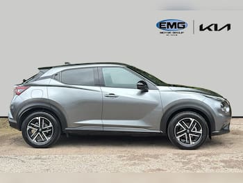 Used Nissan Juke 2025 for sale - 79826971: Photo