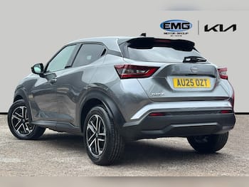 Used Nissan Juke 2025 for sale - 79826971: Photo