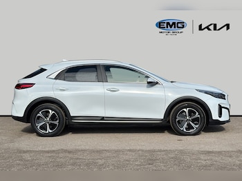 Used Kia XCeed 2023 for sale - 78210658: Photo