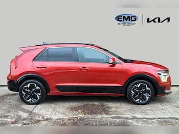 Used Kia Niro 2022 for sale - 76411487: Photo
