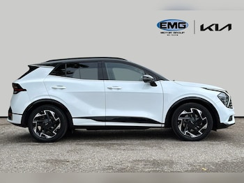 Used Kia Sportage 2023 for sale - 79127903: Photo