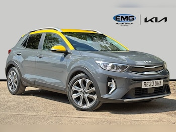 Used Kia Stonic 2023 for sale - 78531088: Photo