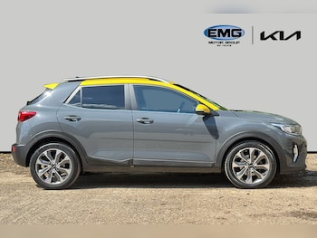 Used Kia Stonic 2023 for sale - 78531088: Photo