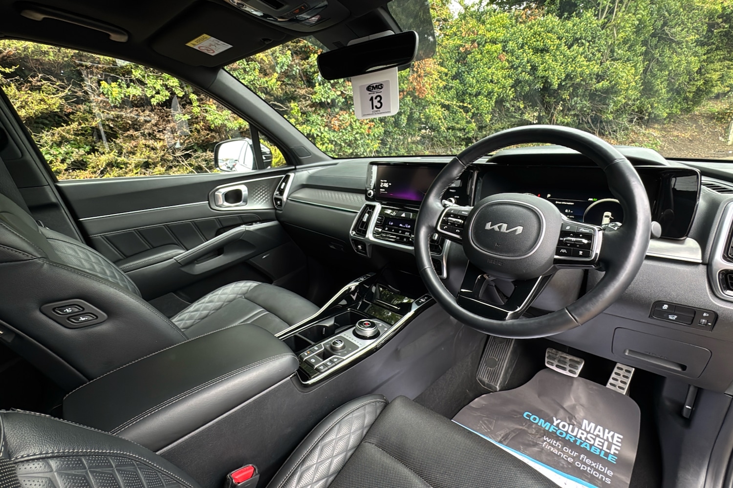 Used Kia Sorento 2023 for sale - 75860946: Photo 10