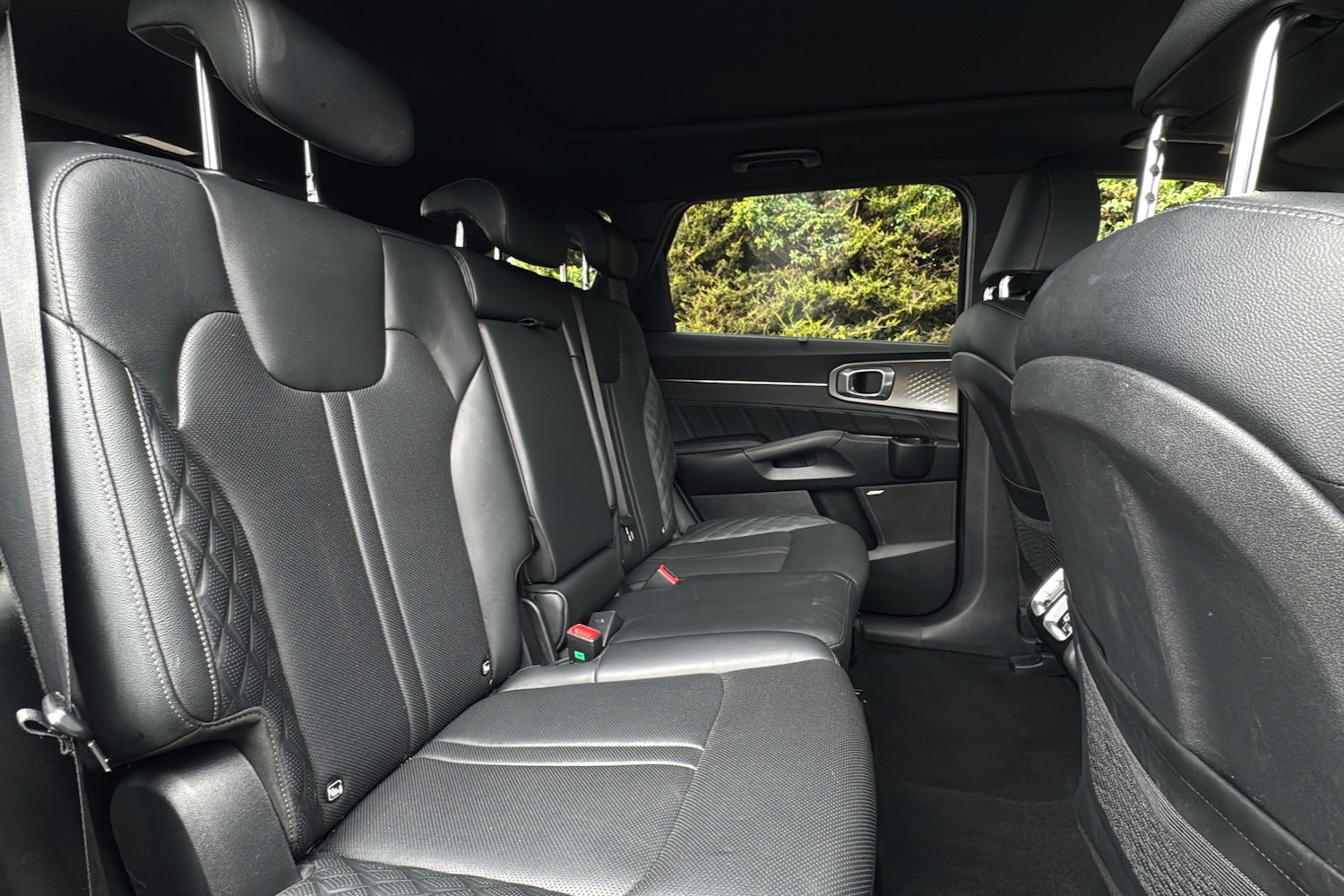 Used Kia Sorento 2023 for sale - 75860946: Photo 12