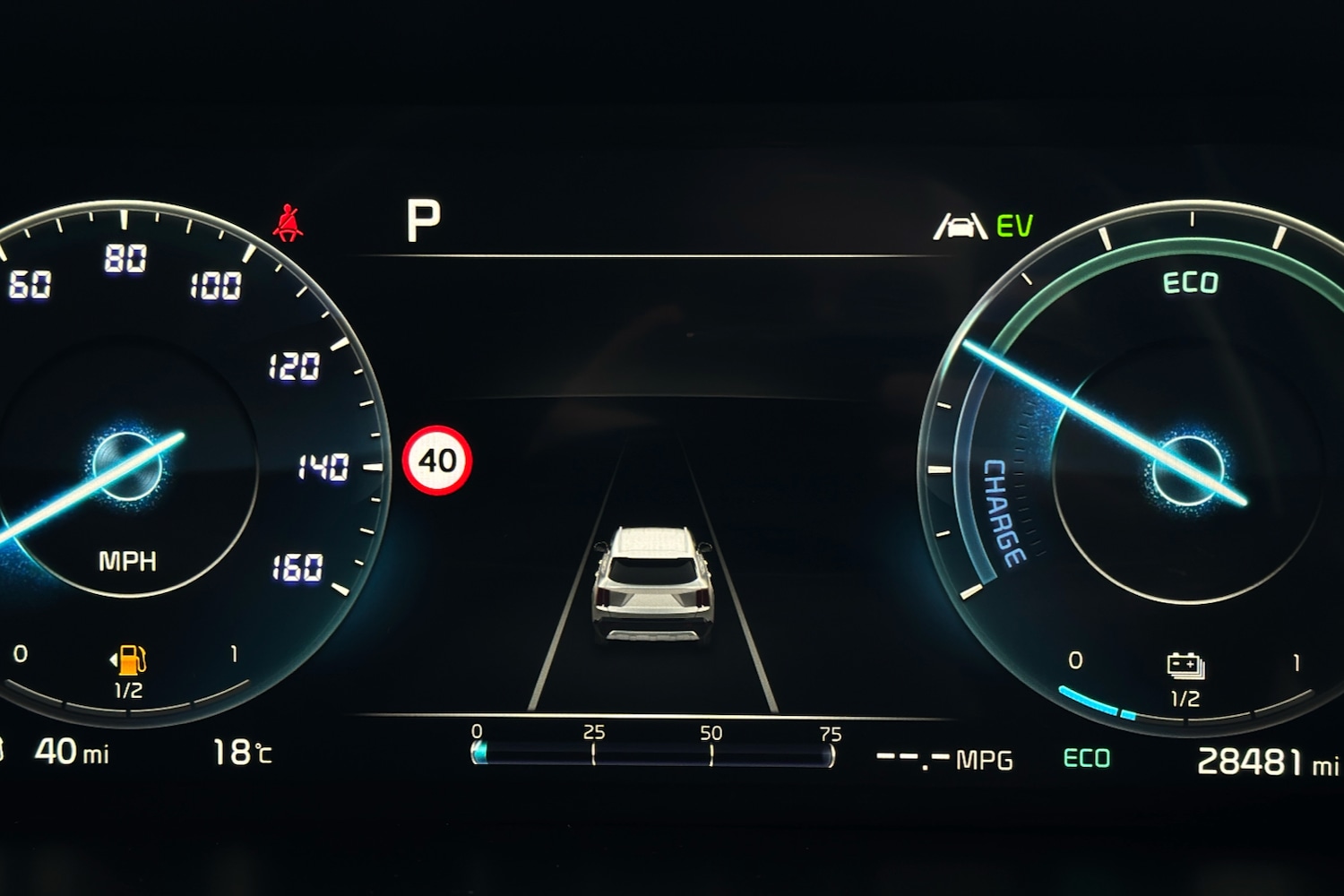 Used Kia Sorento 2023 for sale - 75860946: Photo 15