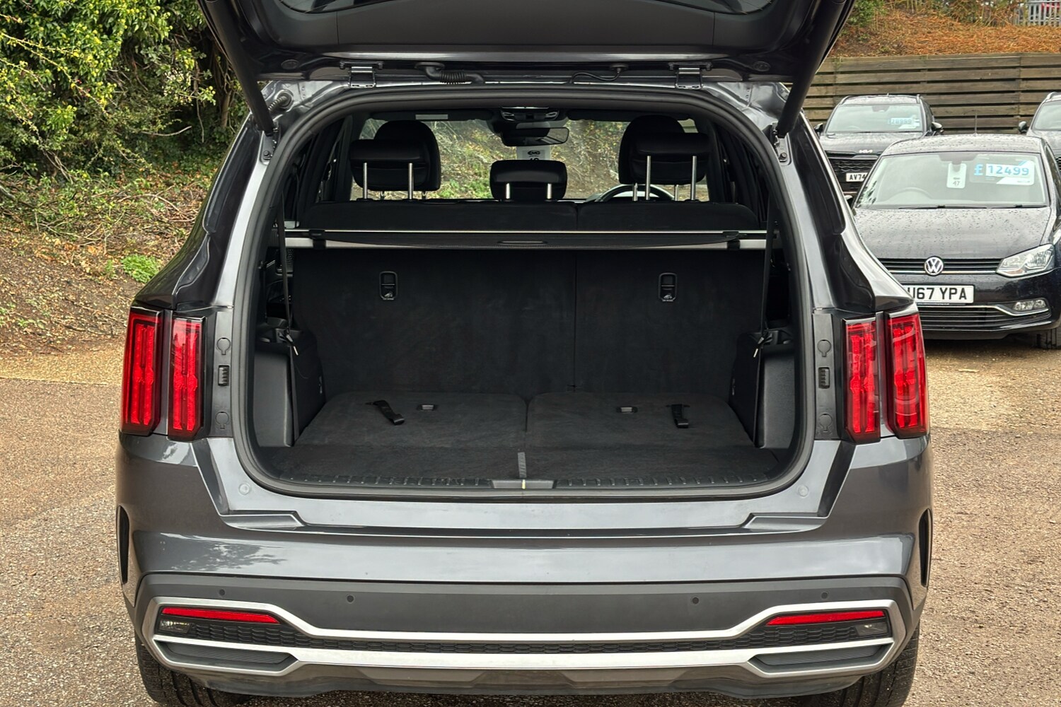 Used Kia Sorento 2023 for sale - 75860946: Photo 19