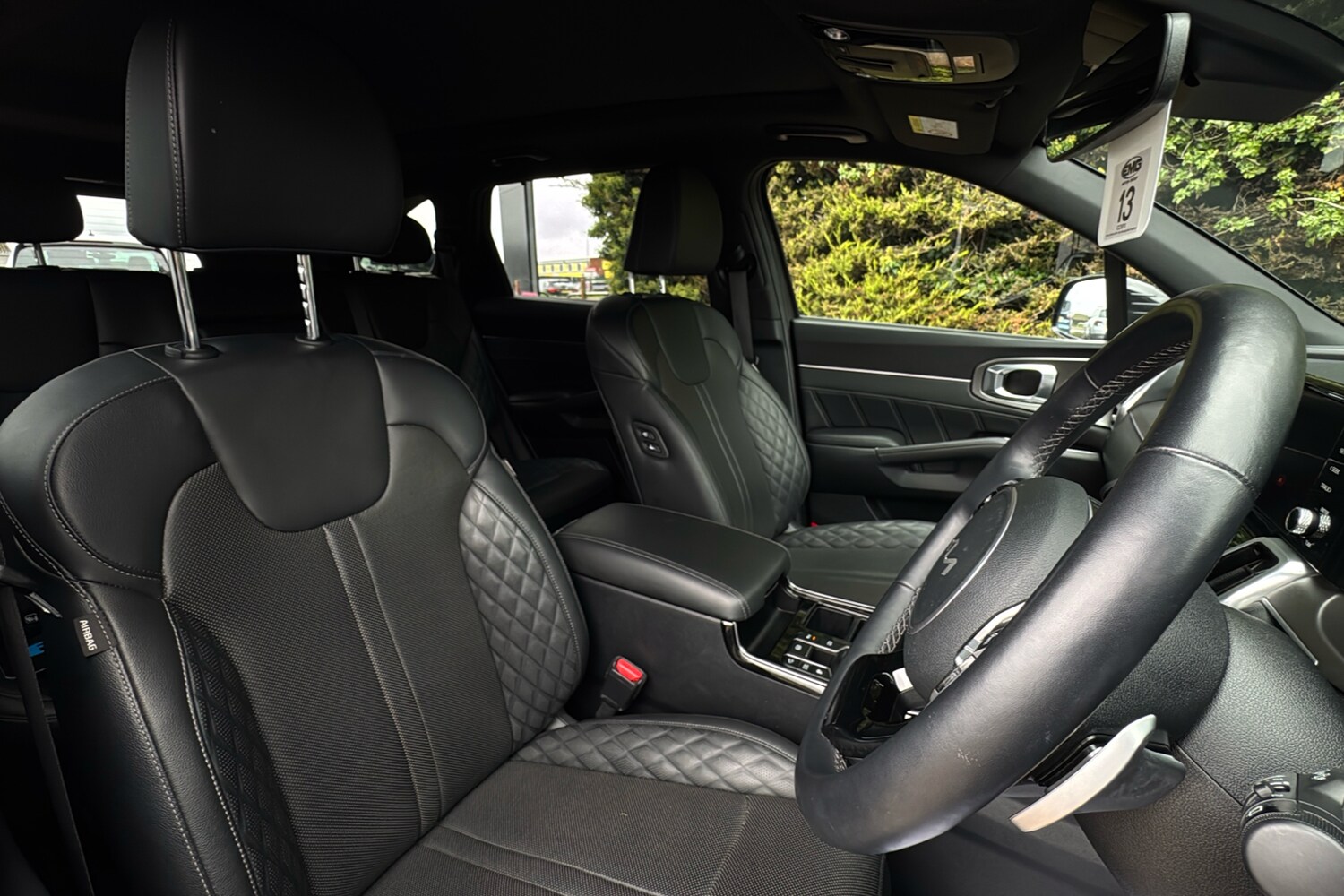 Used Kia Sorento 2023 for sale - 75860946: Photo 24