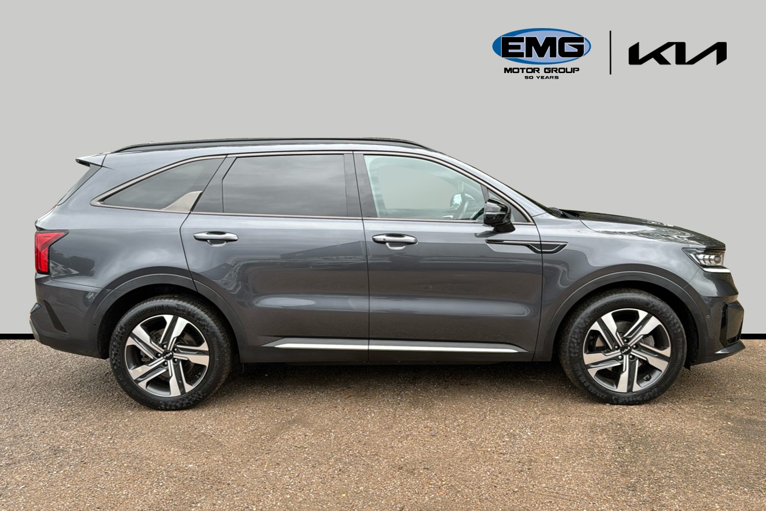 Used Kia Sorento 2023 for sale - 75860946: Photo 4