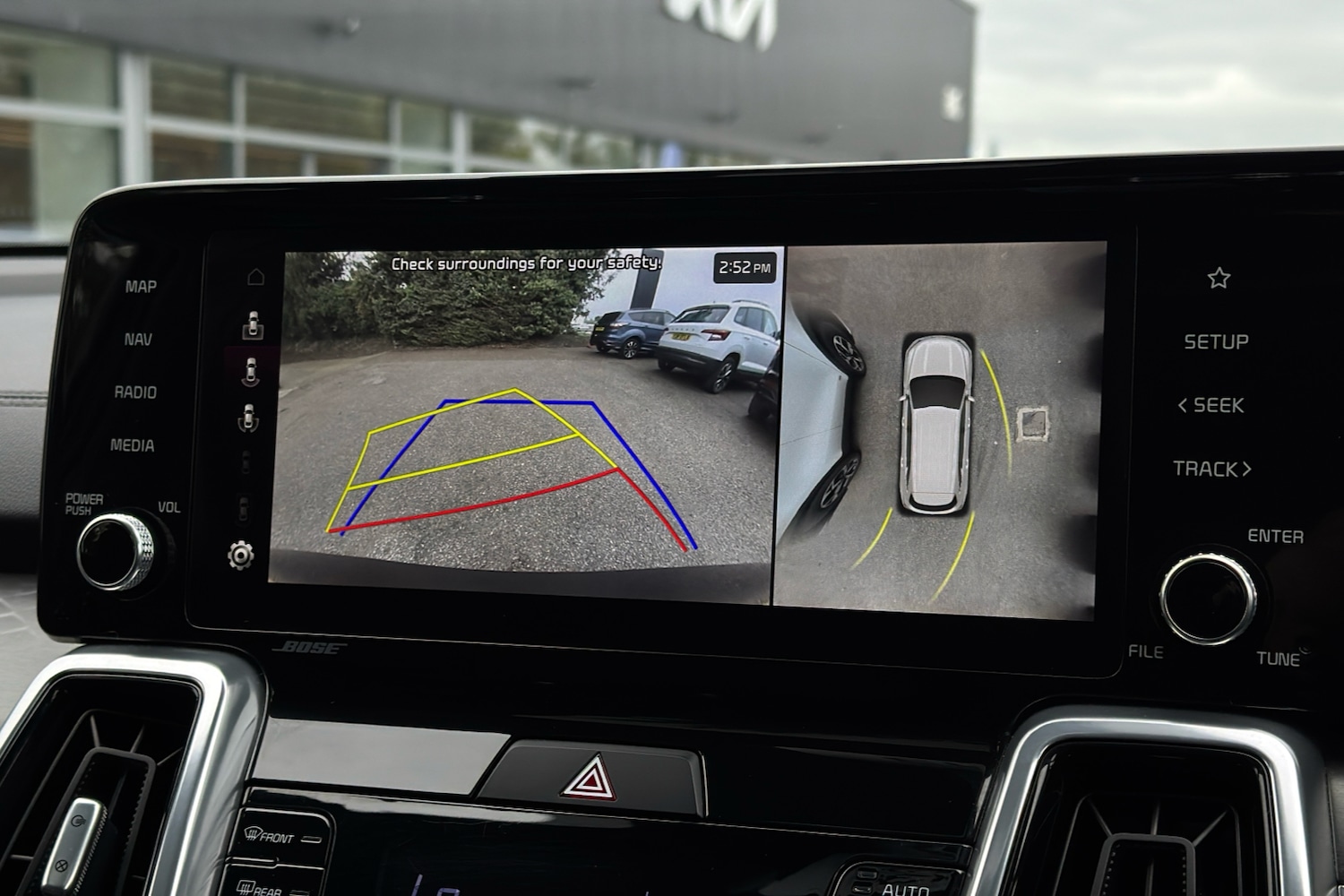 Used Kia Sorento 2023 for sale - 75860946: Photo 40