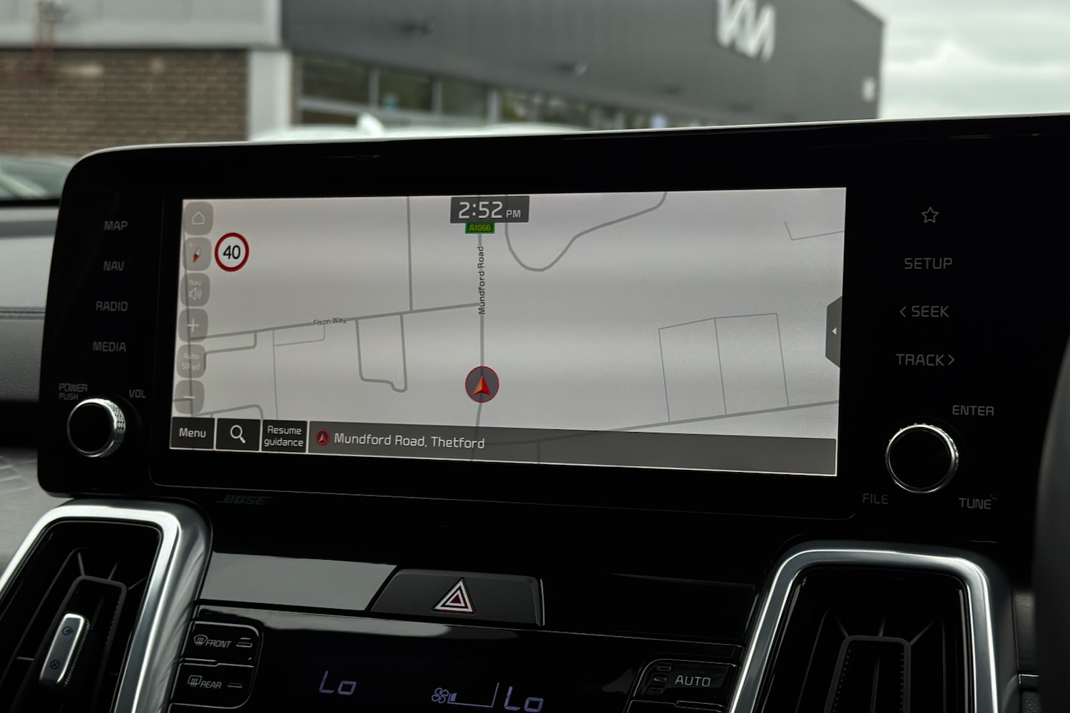 Used Kia Sorento 2023 for sale - 75860946: Photo 41