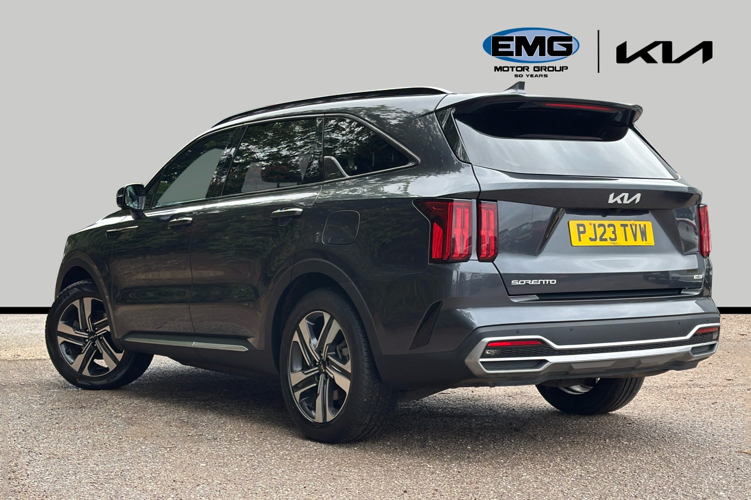 Used Kia Sorento 2023 for sale - 75860946: Photo 5