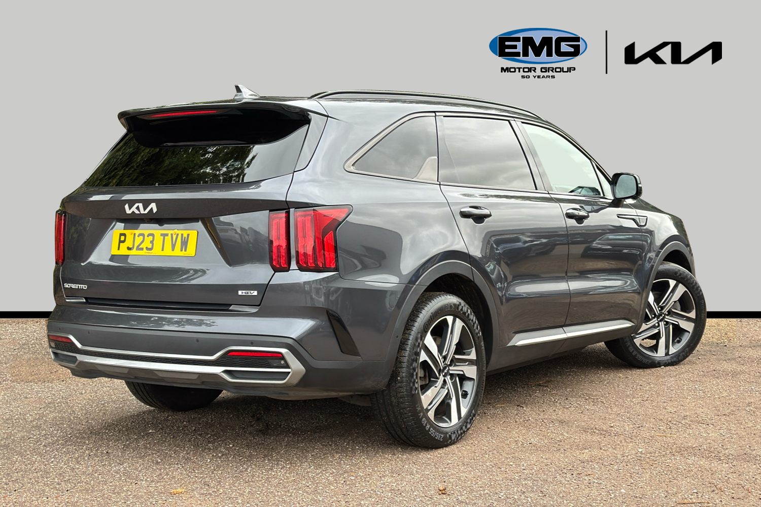 Used Kia Sorento 2023 for sale - 75860946: Photo 7