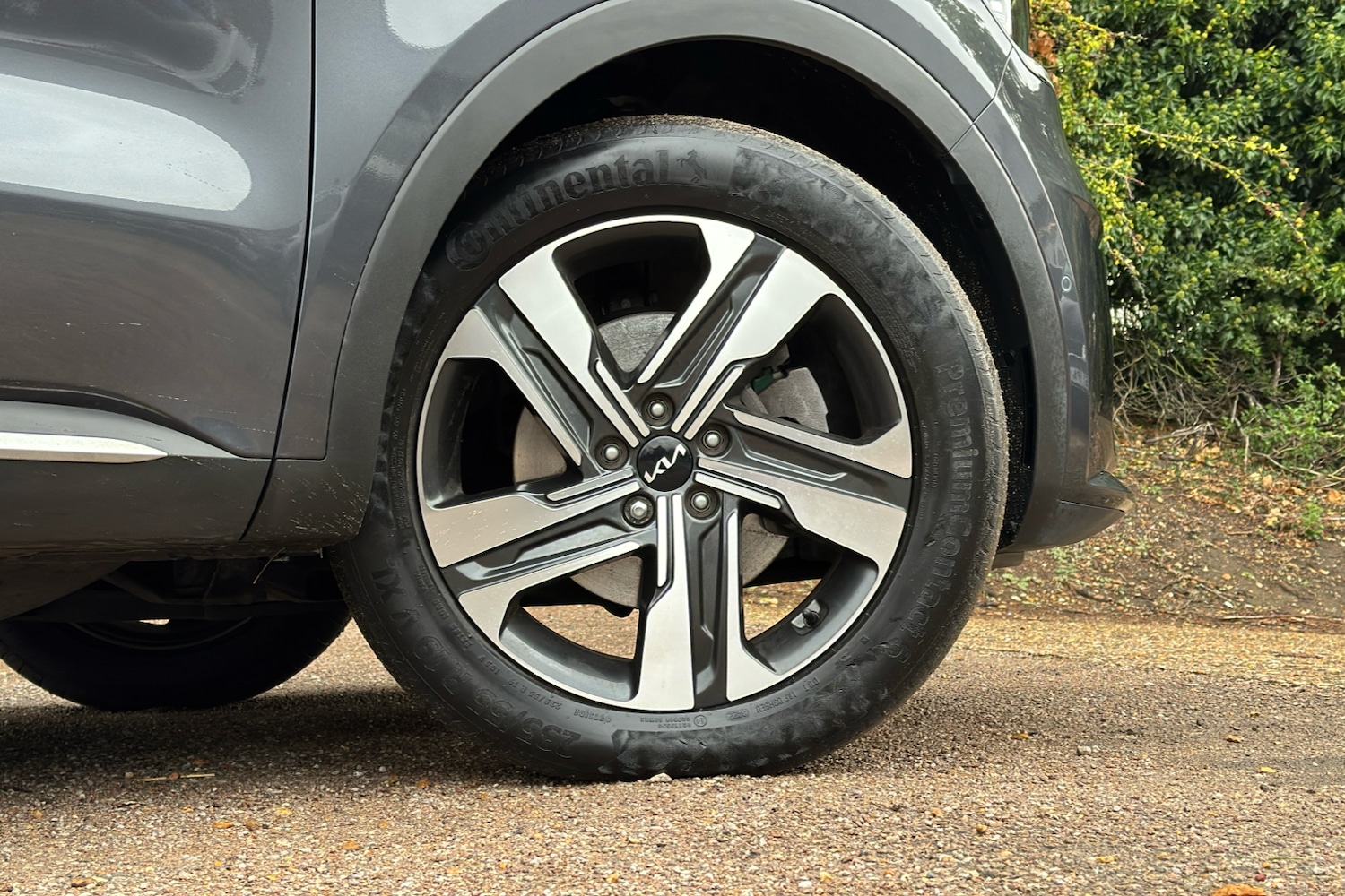 Used Kia Sorento 2023 for sale - 75860946: Photo 8