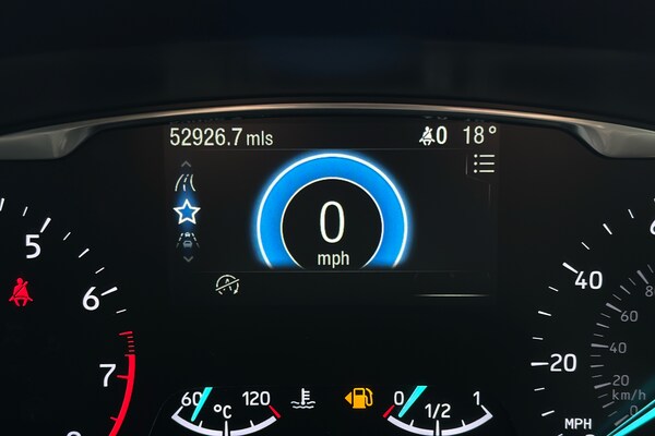 Used Ford Fiesta 2020 for sale - 75981077: Photo 15