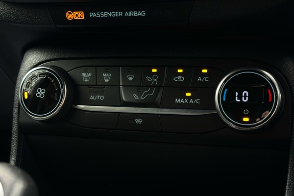 Used Ford Fiesta 2020 for sale - 75981077: Photo 16