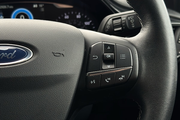 Used Ford Fiesta 2020 for sale - 75981077: Photo 18