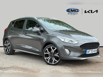Ford - Fiesta