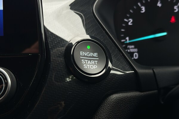 Used Ford Fiesta 2020 for sale - 75981077: Photo 22