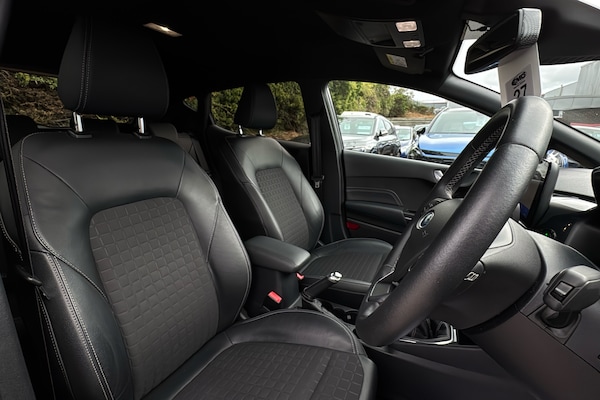 Used Ford Fiesta 2020 for sale - 75981077: Photo 24