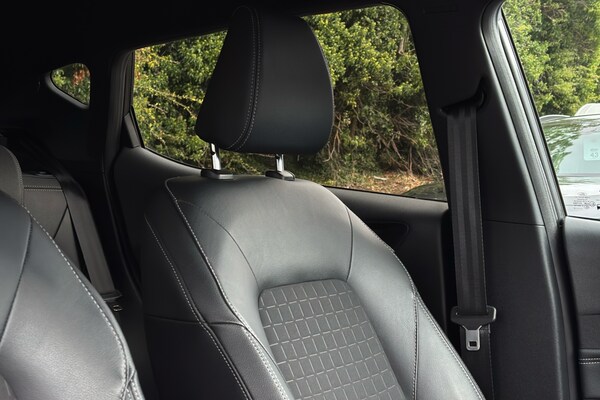 Used Ford Fiesta 2020 for sale - 75981077: Photo 27